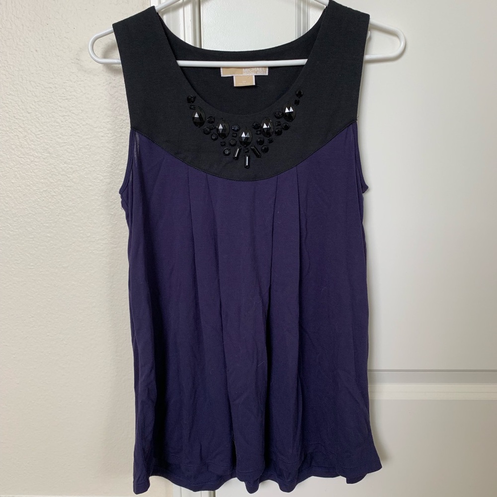 Michael - Michael Kors tank top